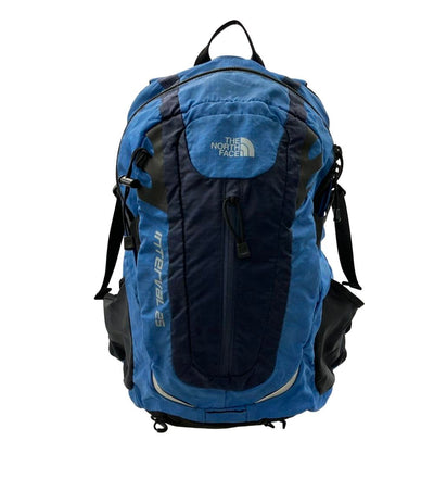 THE NORTH FACE リュック バックパック Interval 25 インターバル25 メンズ レディース ザ・ノース・フェイス