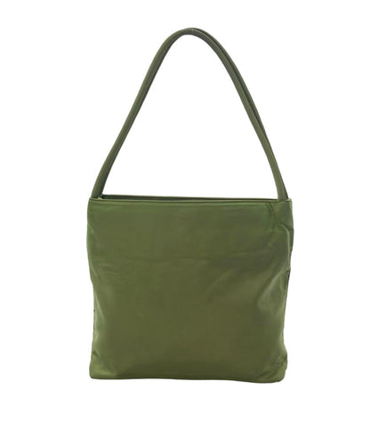 PRADA ハンドバッグ トートバッグ ナイロン TESSUTO CITY レディース プラダ