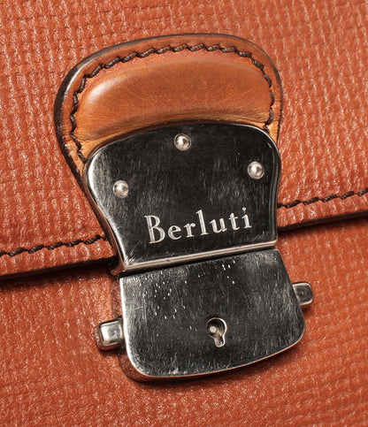 ベルルッティ ビジネスバッグ ブリーフケース  ESUO メンズ Berluti