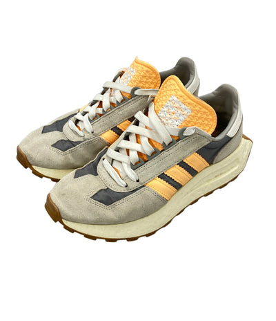 adidas ローカットスニーカー RETROPY E5 H03077 レディース SIZE 24.0 (L) アディダス