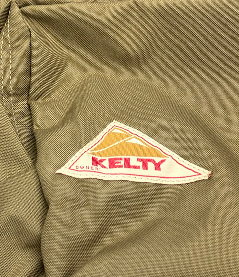 KELTY リュック デイパック メンズ レディース ケルティ
