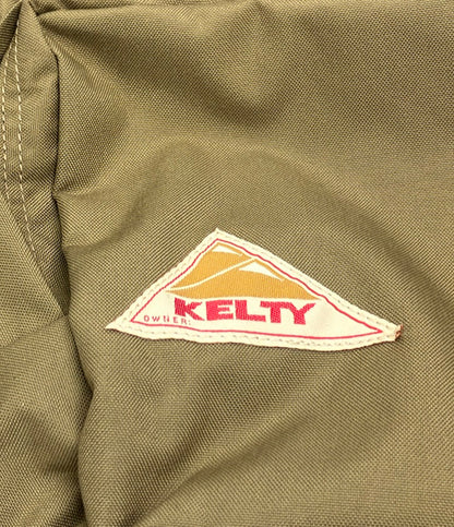 KELTY リュック デイパック メンズ レディース ケルティ