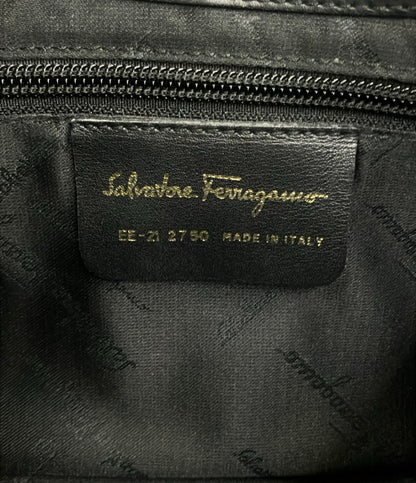 Salvatore Ferragamo ショルダーバッグ 肩掛け ガンチーニ EE-21 2750 レディース サルヴァトーレフェラガモ