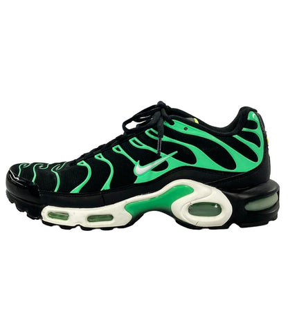 ナイキ ローカットスニーカー AIR MAX PLUS 852630-009 メンズ SIZE 26.5 (M) NIKE