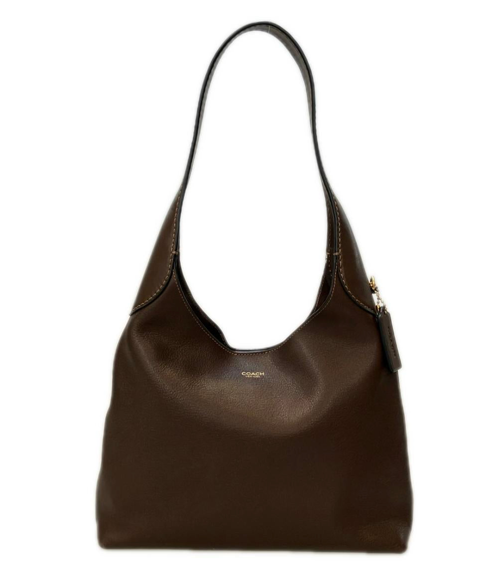 COACH ショルダーバッグ 肩掛け ブルックリン CU068 レディース コーチ