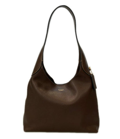 COACH ショルダーバッグ 肩掛け ブルックリン CU068 レディース コーチ