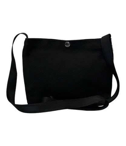 美品 NEW BALANCE ショルダーバッグ 斜め掛け メンズ レディース ニューバランス