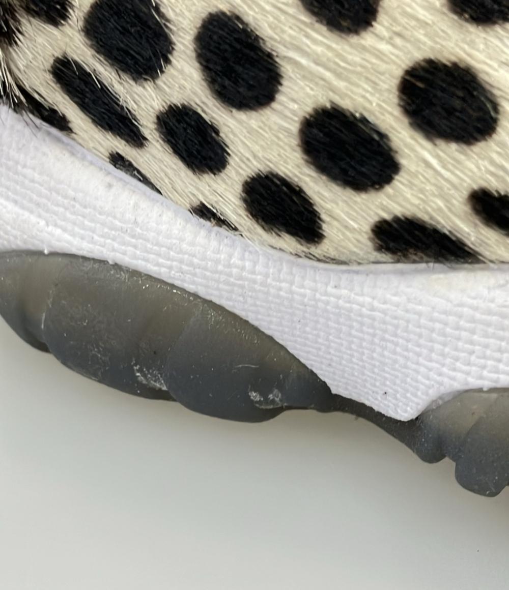 NIKE ミドルカットスニーカー WMNS AIR JORDAN 11 RETRO AR0715-010 レディース SIZE 23.0 (M) ナイキ