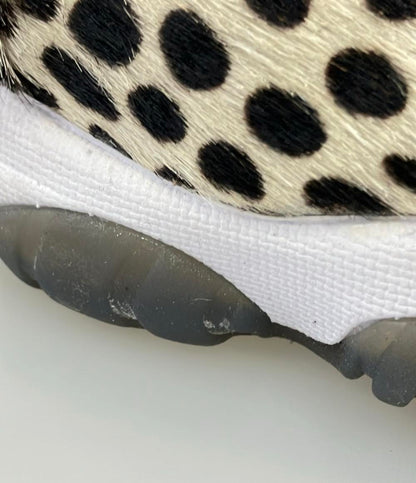 NIKE ミドルカットスニーカー WMNS AIR JORDAN 11 RETRO AR0715-010 レディース SIZE 23.0 (M) ナイキ