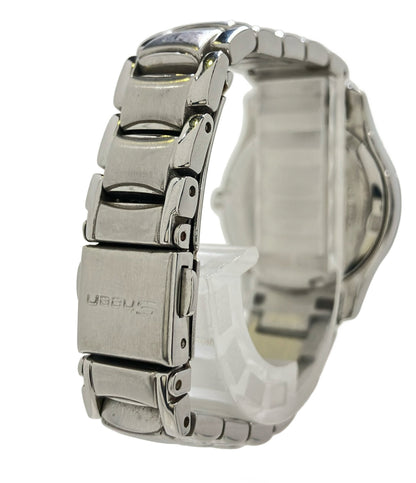 CASIO 腕時計 シーン Sheen クオーツ シェル SHN-4019 レディース カシオ