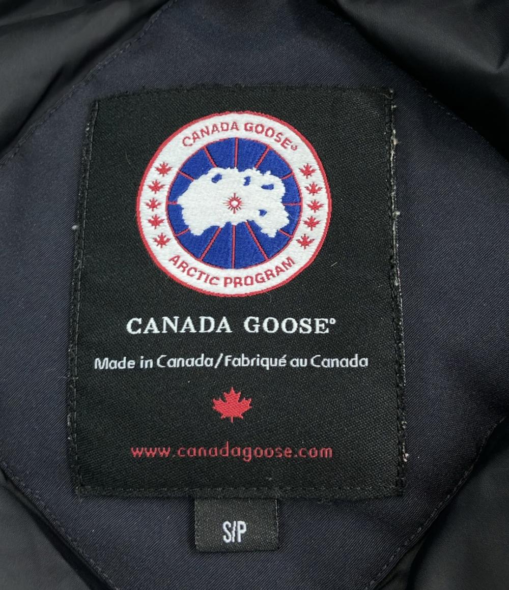 カナダグース ダウンジャケット コヨーテ レディース SIZE S (S) CANADA GOOSE