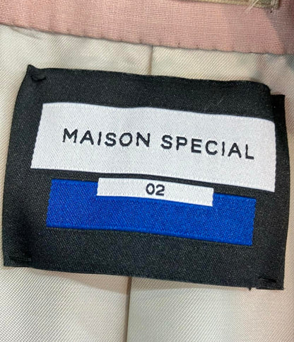 メゾン スペシャル テーラードジャケット メンズ SIZE M (M) MAISON SPECIAL