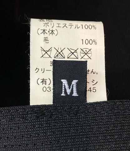 カシラ シルクハット ユニセックス SIZE M CA4LA