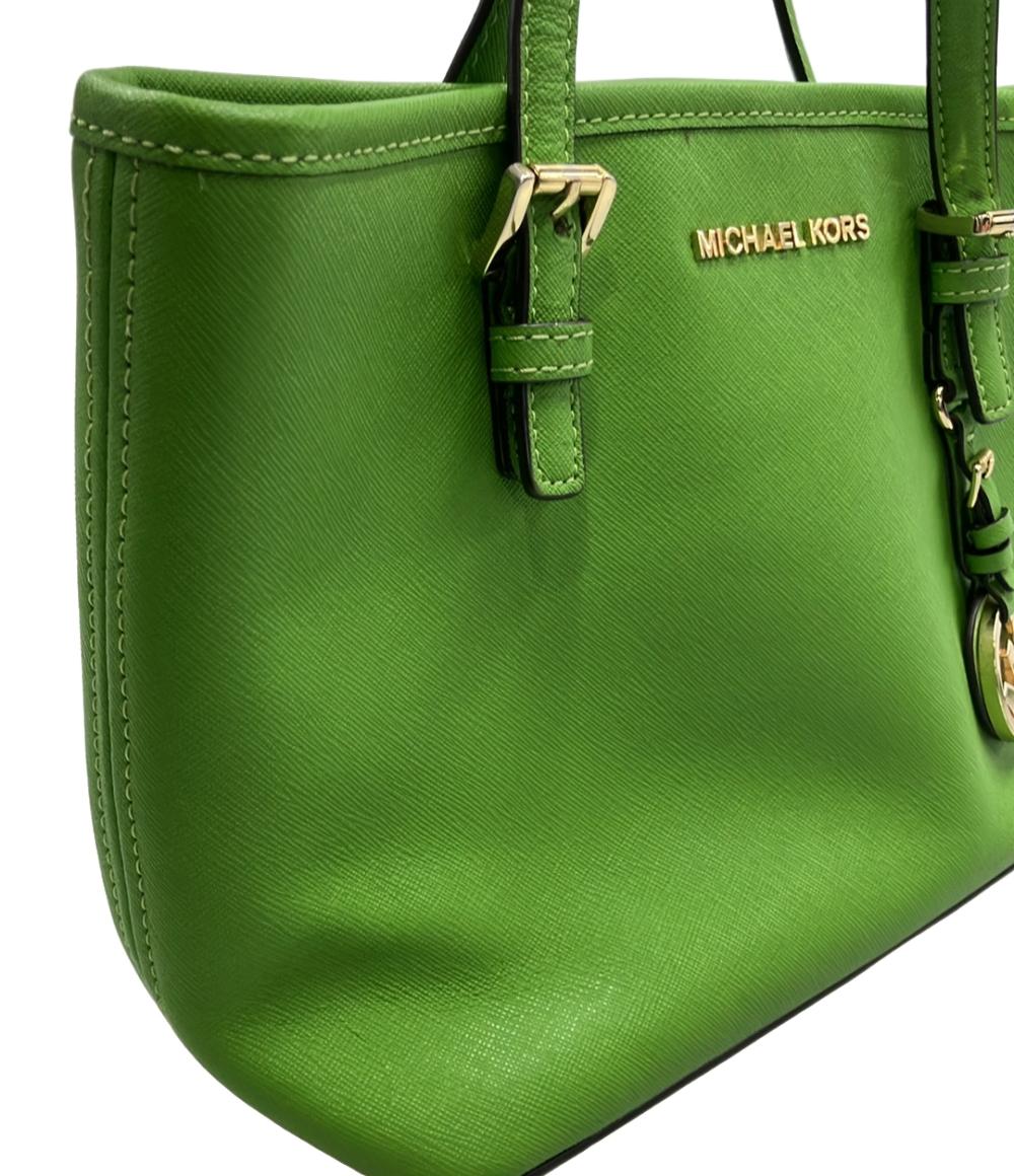 MICHAEL KORS 2WAY ハンドバッグ ショルダーバッグ 斜め掛け レディース マイケルコース