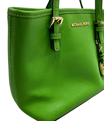 MICHAEL KORS 2WAY ハンドバッグ ショルダーバッグ 斜め掛け レディース マイケルコース