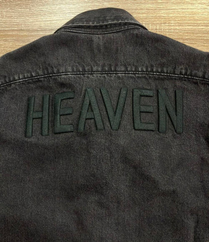 デニムジャケット メンズ SIZE M (M) TRENDIANO