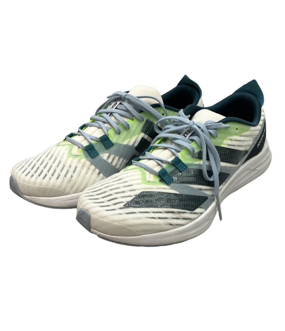 adidas ローカットスニーカー アディゼロ RC 5 ID6914 レディース SIZE 24.0 (L) アディダス