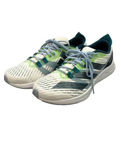 adidas ローカットスニーカー アディゼロ RC 5 ID6914 レディース SIZE 24.0 (L) アディダス