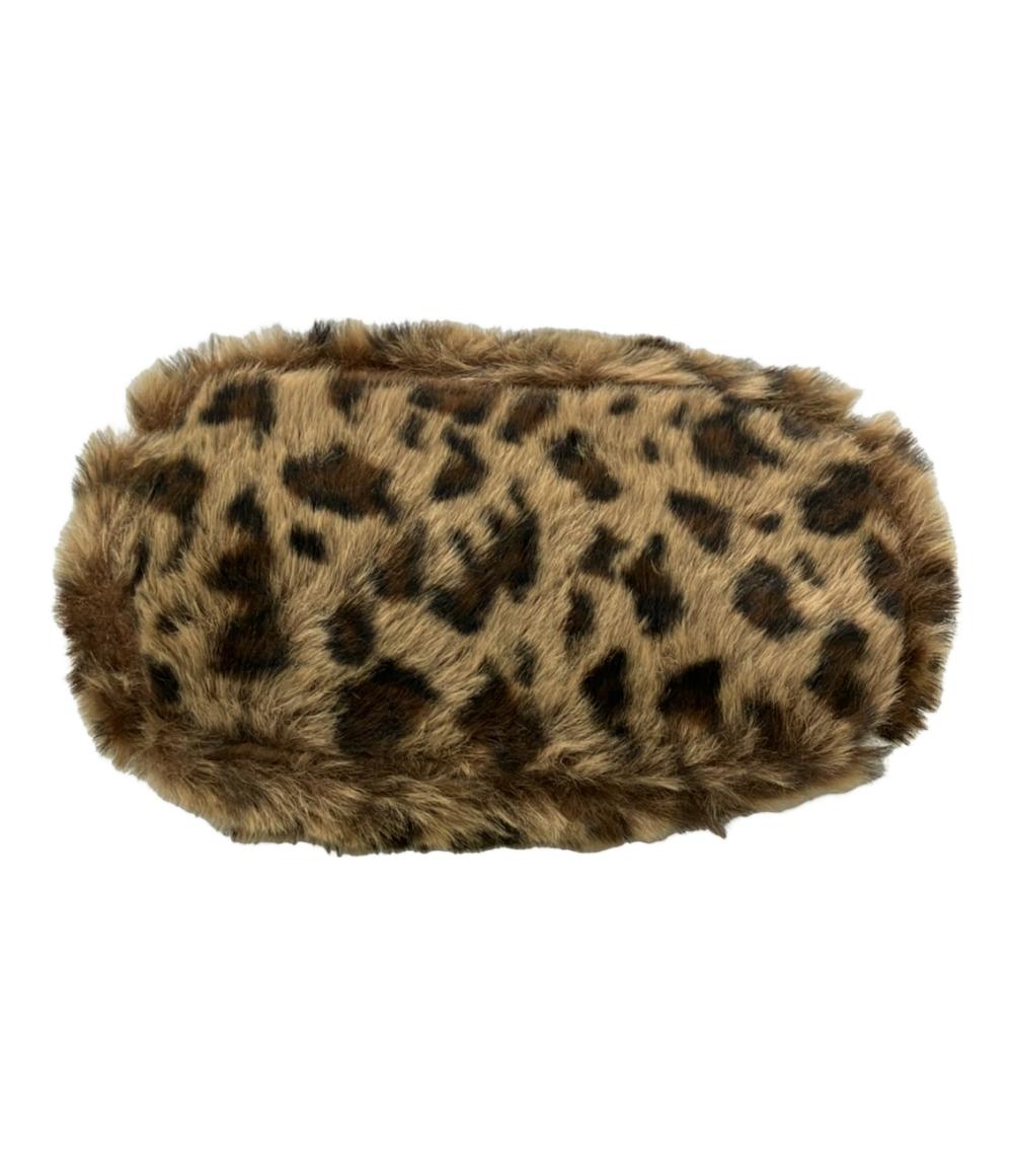 美品 Discoat 2WAY クラッチバッグ ショルダーバッグ 肩掛け レディース ディスコート