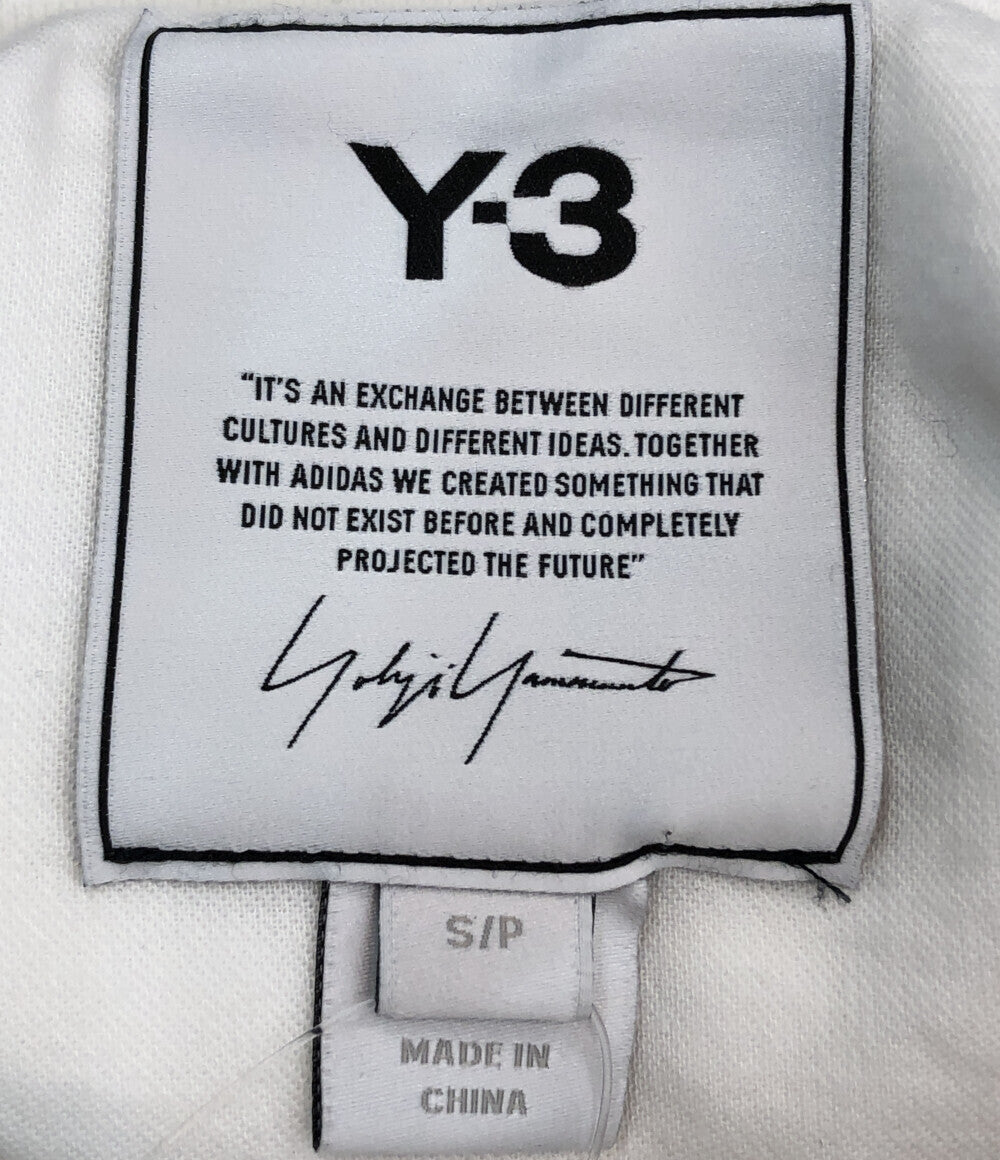 ワイスリー  プルオーバーパーカー      レディース SIZE S (S) Y-3