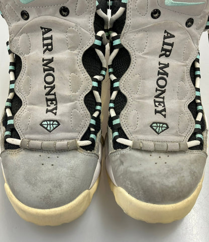 NIKE ローカットスニーカー AIR MORE MONEY AJ2998-003 メンズ SIZE 25.5 ナイキ