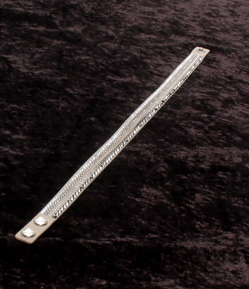 SWAROVSKI ブレスレット レディース スワロフスキー