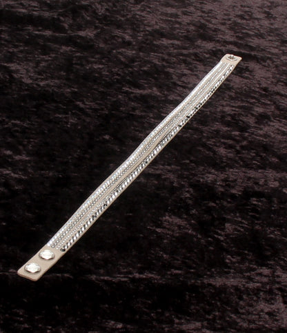 SWAROVSKI ブレスレット レディース スワロフスキー