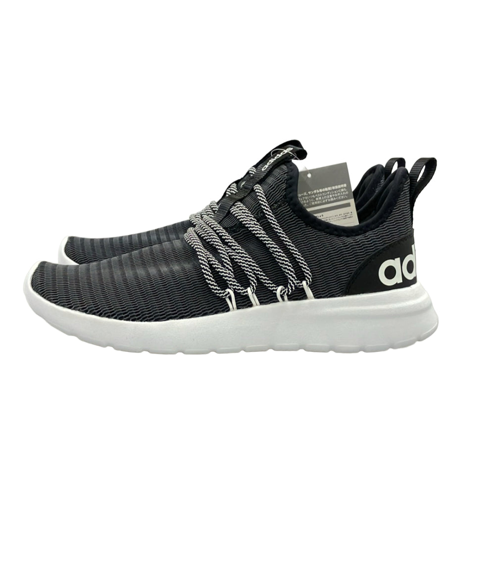 美品 adidas スリッポン LITE ADIRACER ADPT 2.0 F36661 メンズ SIZE 27.0 (L) アディダス