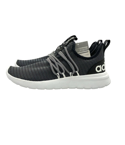 美品 adidas スリッポン LITE ADIRACER ADPT 2.0 F36661 メンズ SIZE 27.0 (L) アディダス