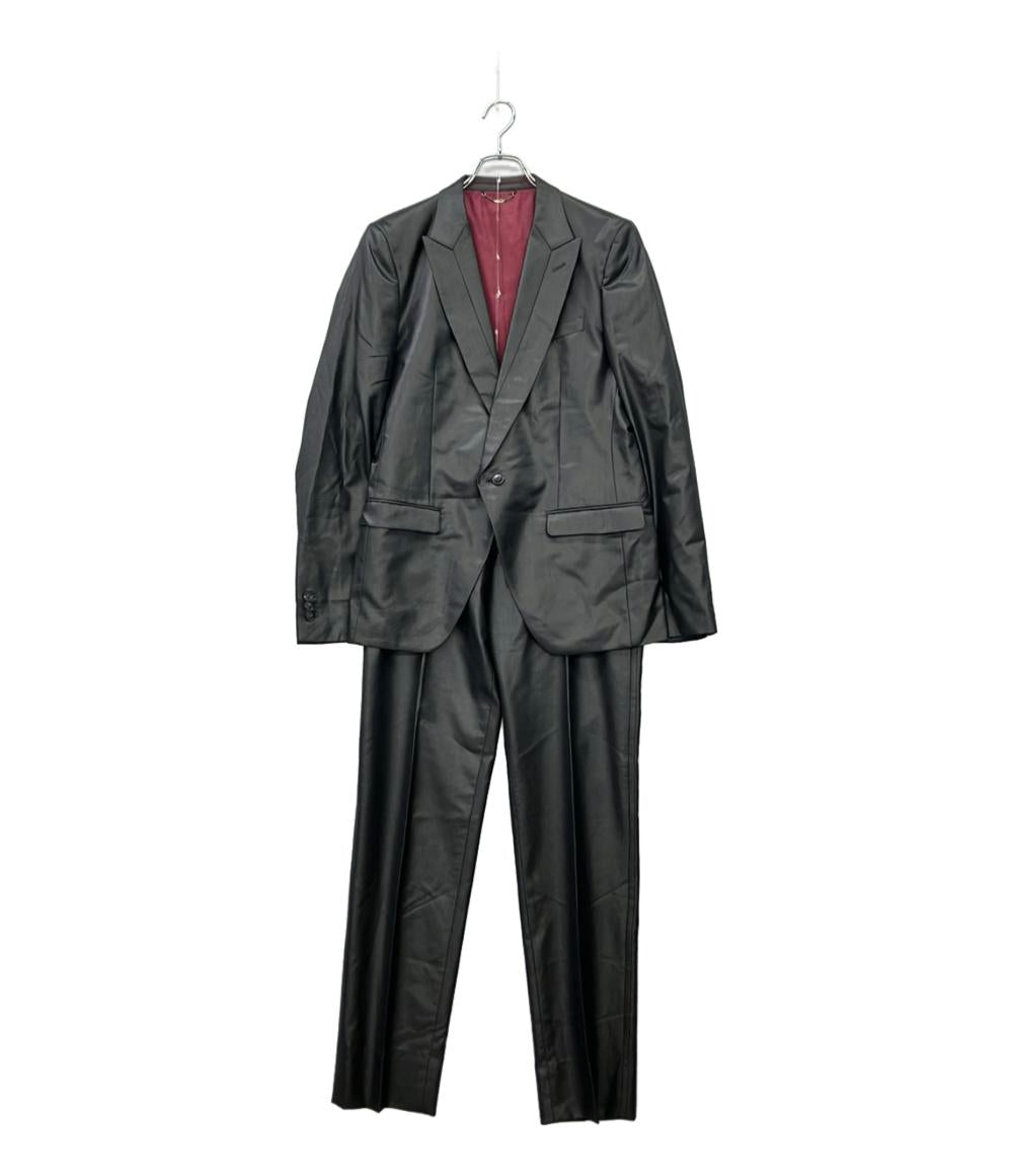 ジェイライン バイ ジュンメン テーラードジャケット セットアップ メンズ SIZE L1 JLINE by JUNMEN