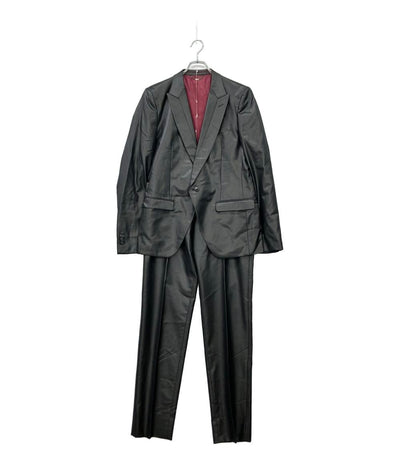 ジェイライン バイ ジュンメン テーラードジャケット セットアップ メンズ SIZE L1 JLINE by JUNMEN