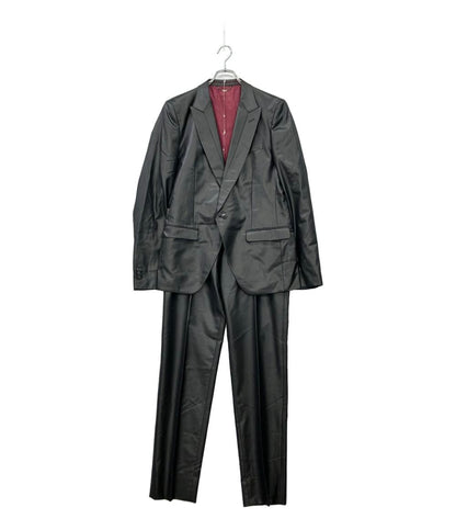 ジェイライン バイ ジュンメン テーラードジャケット セットアップ メンズ SIZE L1 JLINE by JUNMEN