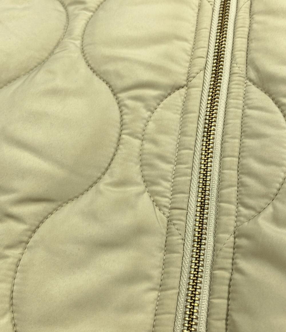 エマテイラー キルティングコート レディース SIZE 36 (S) Emma Taylor