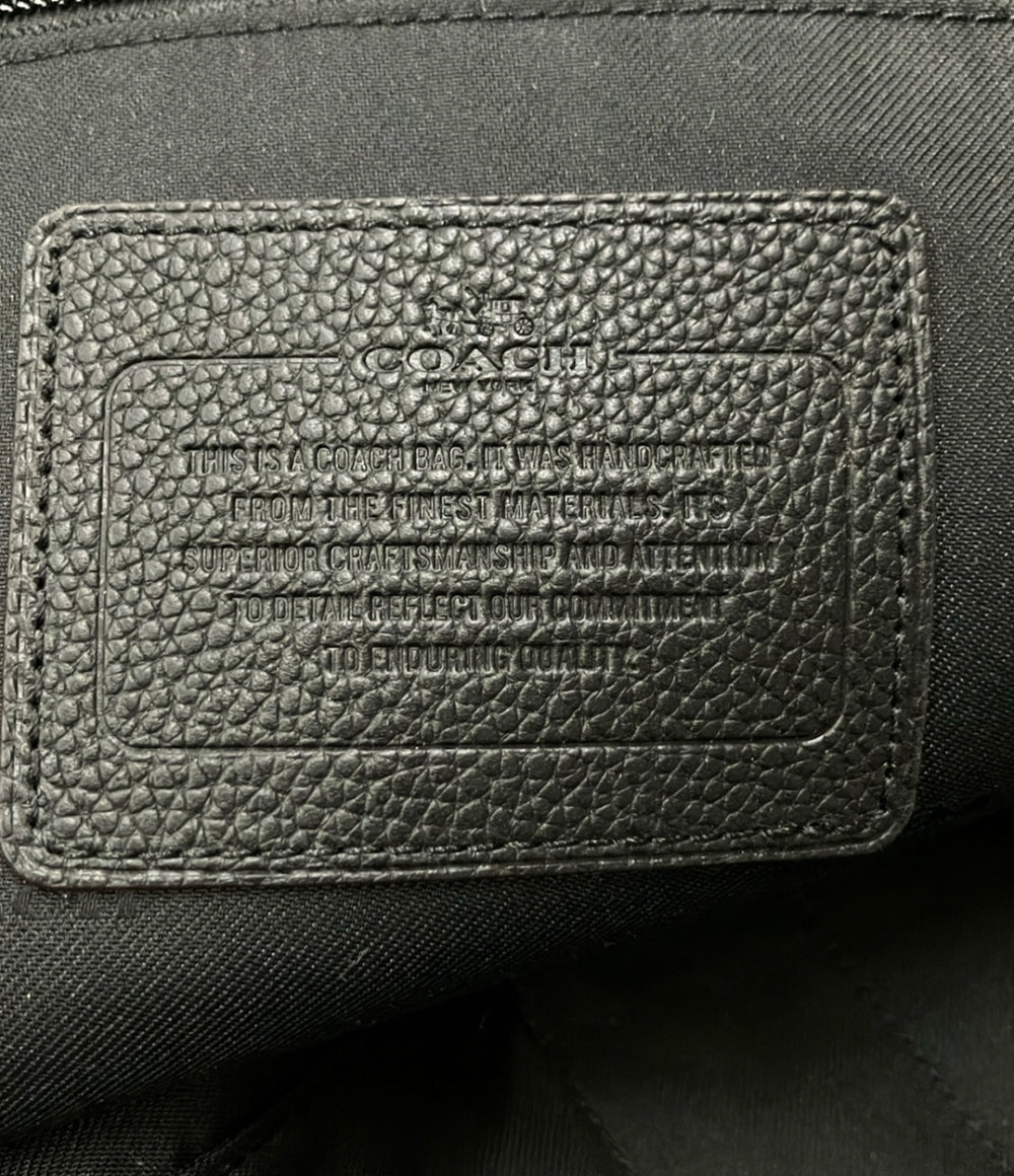 COACH リュック メトロポリタン 72306 メンズ コーチ