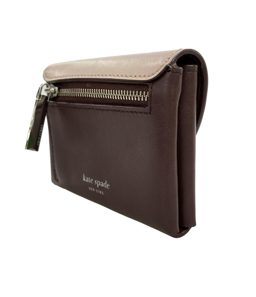Kate Spade コインケース カードケース レザー レディース ケイトスペード