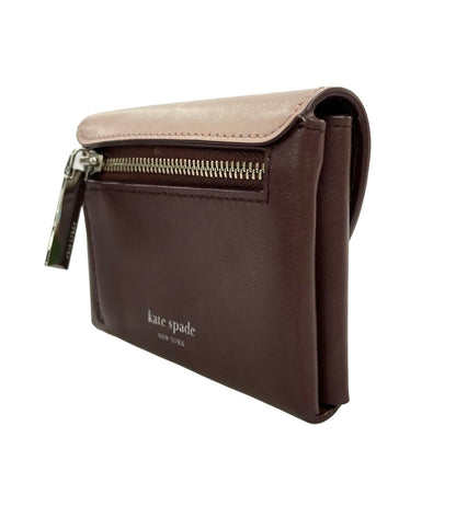 Kate Spade コインケース カードケース レザー レディース ケイトスペード