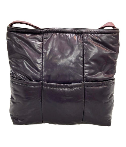 HUNTING WORLD ショルダーバッグ 斜め掛け キルティング 531203 レディース ハンティングワールド