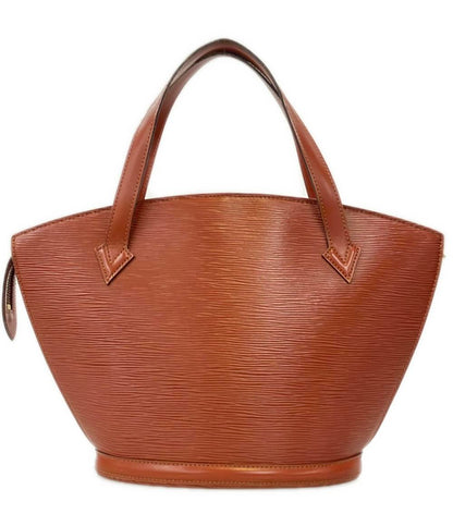 LOUIS VUITTON ハンドバッグ トートバッグ サンジャック エピ M52273 レディース ルイ・ヴィトン