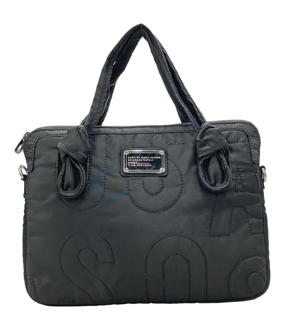 MARC BY MARC JACOBS ハンドバッグ レディース マークバイマークジェイコブス