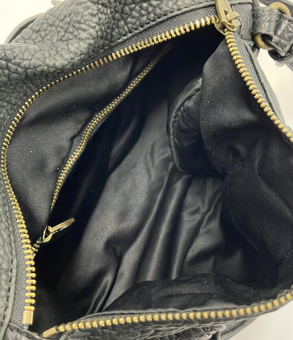 Alexander Wang 2WAY ハンドバッグ ショルダーバッグ 斜め掛け メンズ アレキサンダーワン