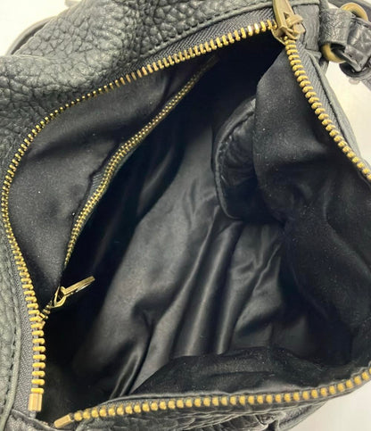 Alexander Wang 2WAY ハンドバッグ ショルダーバッグ 斜め掛け メンズ アレキサンダーワン