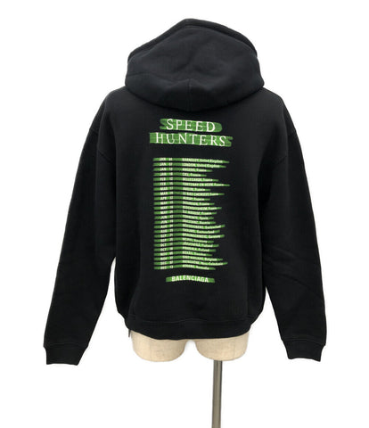 バレンシアガ プルオーバーパーカー SPEEDHUNTERS PRINT 556095 メンズ SIZE S (S) Balenciaga–rehello  by BOOKOFF