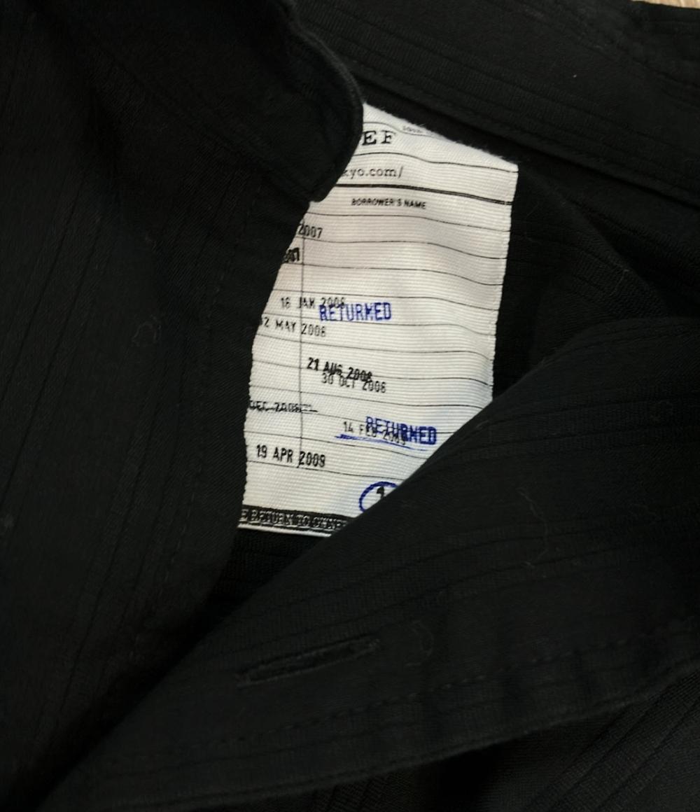 シャリーフ 長袖ワンピース レディース SIZE 1 (S) SHAREEF