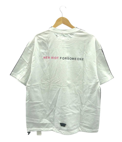 フォーサムワン 半袖Ｔシャツ メンズ SIZE 48 (XL) FORSOMEONE