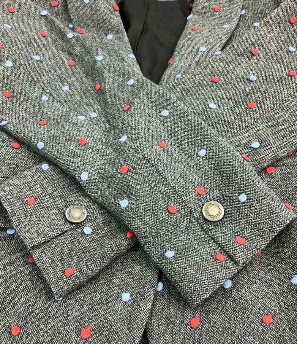 美品 レジァンス テーラードジャケット レディース SIZE 42 (L) REGENCE