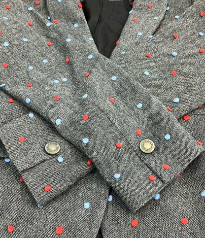 美品 レジァンス テーラードジャケット レディース SIZE 42 (L) REGENCE