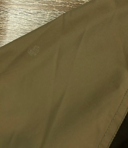 DENHAM MOUNTAIN RESEARCH マウンテンパーカー MRDH A.M.SHORTY 29211-2-20002 メンズ SIZE L デンハム マウンテンリサーチ