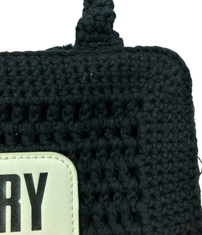 MARY QUANT 2wayハンドバッグ ショルダーバッグ レディース マリークヮント