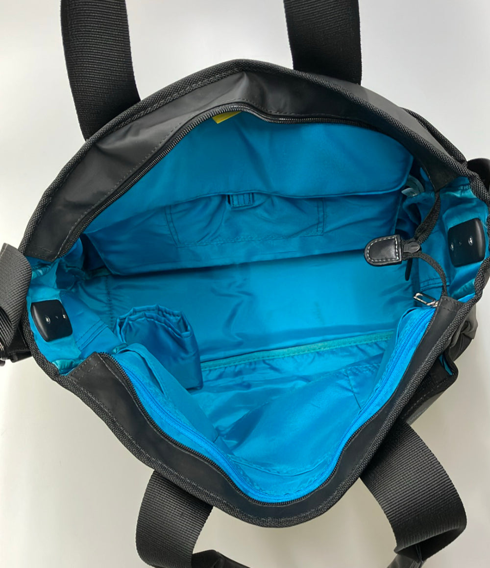 MANDARINA DUCK ACE ブリーフケース ショルダーバッグ ビジネスバッグ 2WAY 斜め掛け メンズ マンダリナダック エース