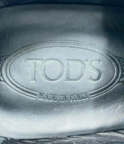 トッズ ブーティ レディース SIZE 36 1/2 (M) TOD’S